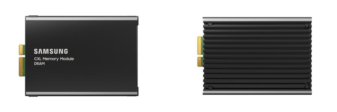 消息称三大 dram 原厂放弃第一方 cxl 内存控制器商业化