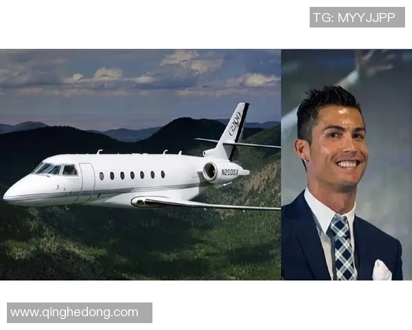 飞翔的球场之星足球明星与私人飞机的奢华生活揭秘