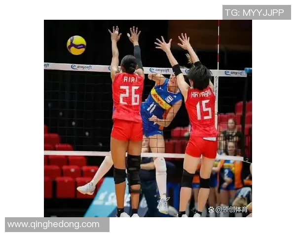 广州排球队在世锦赛中的战术表现分析与总结