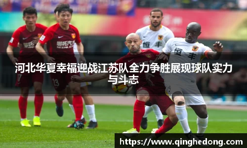 河北华夏幸福迎战江苏队全力争胜展现球队实力与斗志