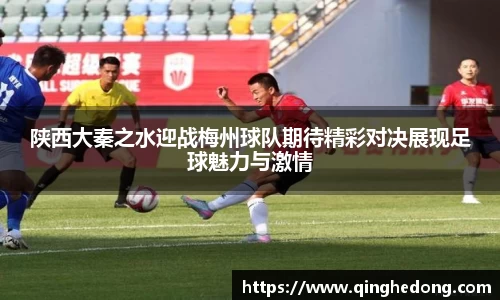 陕西大秦之水迎战梅州球队期待精彩对决展现足球魅力与激情